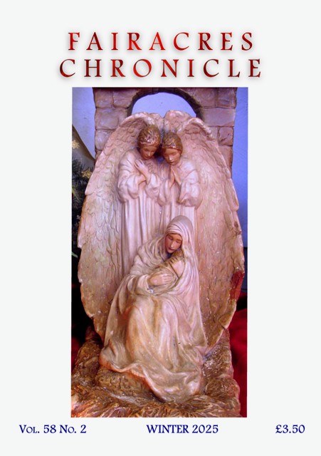 Community Notes 2025 Winter